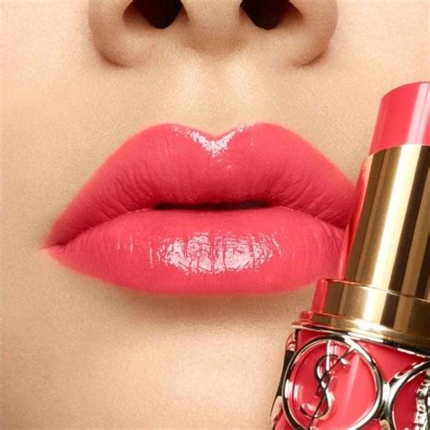 harga lipstik ysl rouge volupte|YSL lipstick harga.